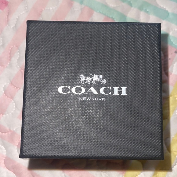 New watch coach, rose gold - Picture 1 of 4